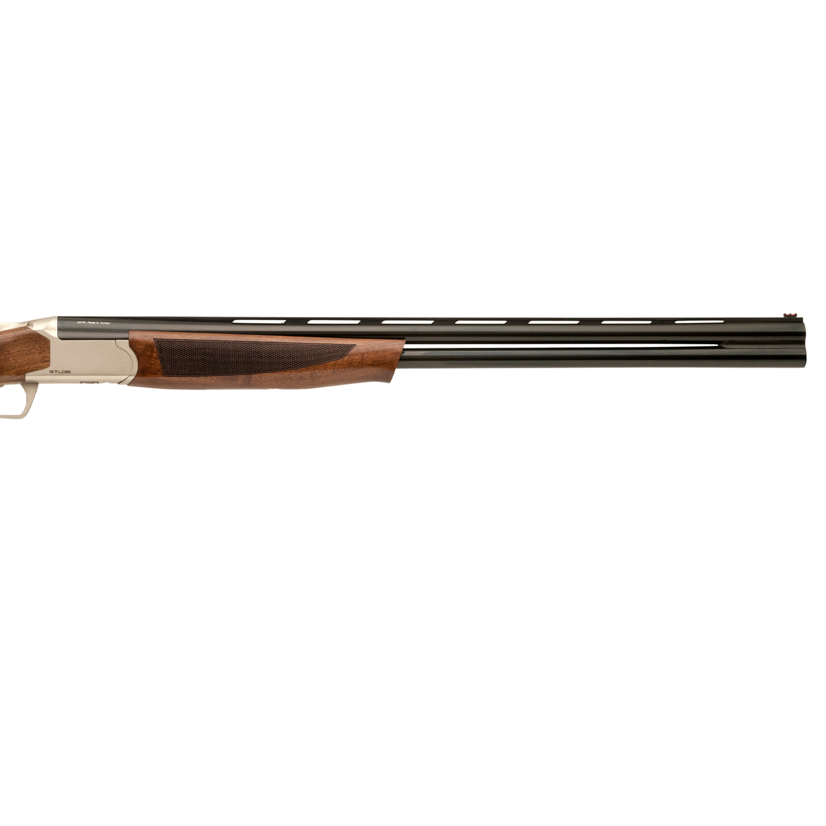 TR Imports Light Super Black/Walnut 12 Gauge 3in Over Under Shotgun - 28in - Walnut TR Imports Light Super Black/Walnut 12 Gauge 3in Over Under Shotgun - 28in - Walnut