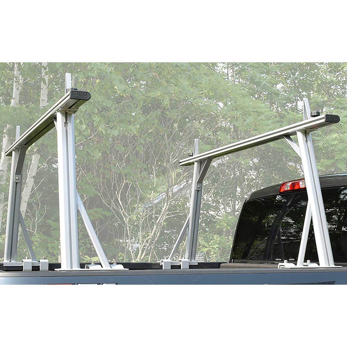 Malone Side Load Rack Malone TradeSport Pickup Truck Rack - 72in | Sportsman's Warehouse