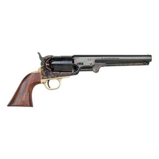 Traditions 1851 Colt Navy .44Cal Black Powder Revolver image