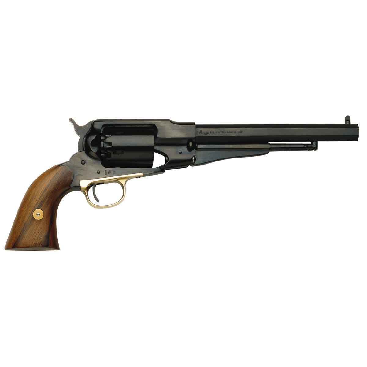 Traditions 1858 Army Remington .44Cal Black Powder Revolver Traditions 1858 Army Remington .44Cal Black Powder Revolver