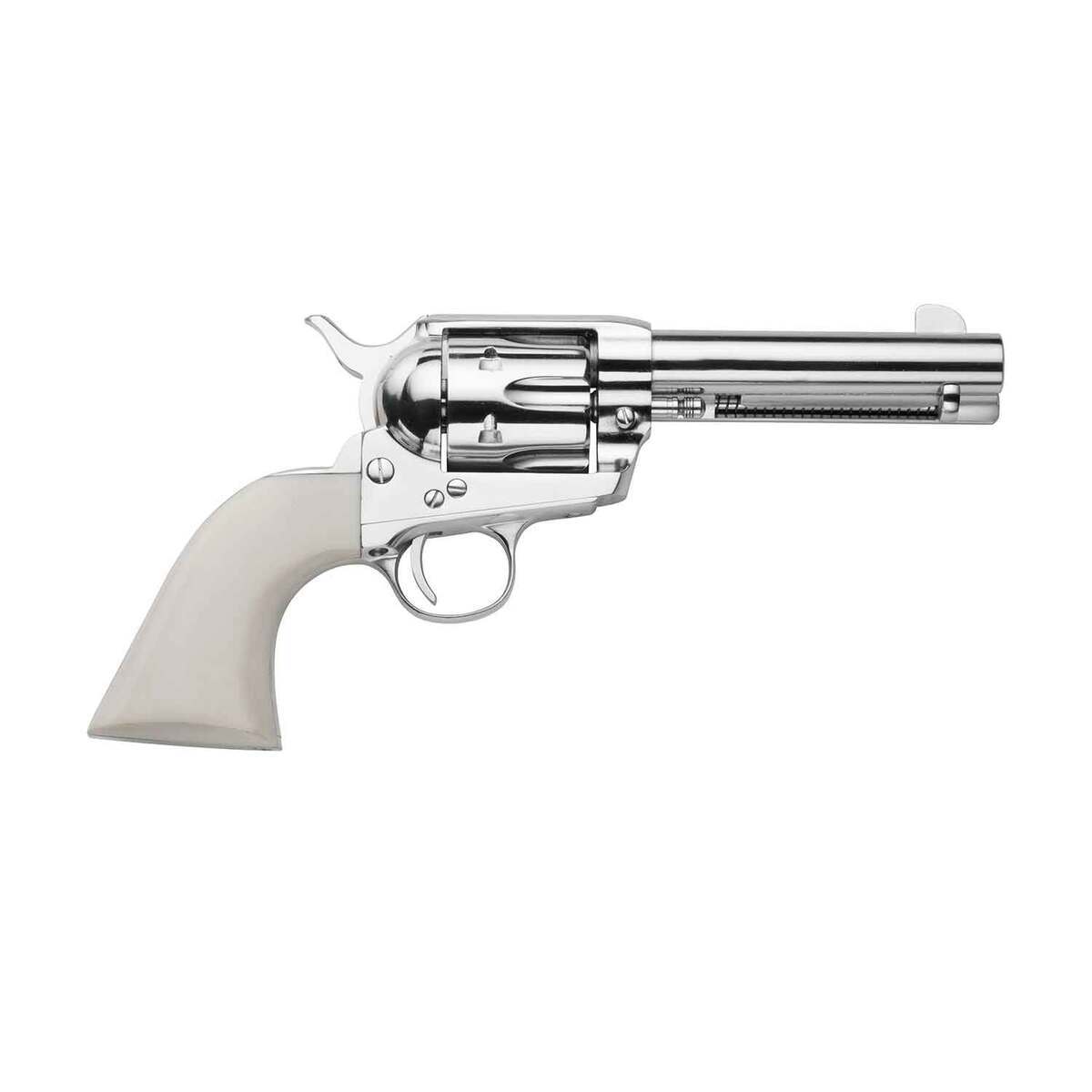 Taurus Raging Hunter 357 Magnum 5.13in Black Revolver - 7 Rounds