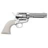 Traditions 1873 Frontier 45 (Long) Colt 5.5in Nickel Revolver - 6 Rounds