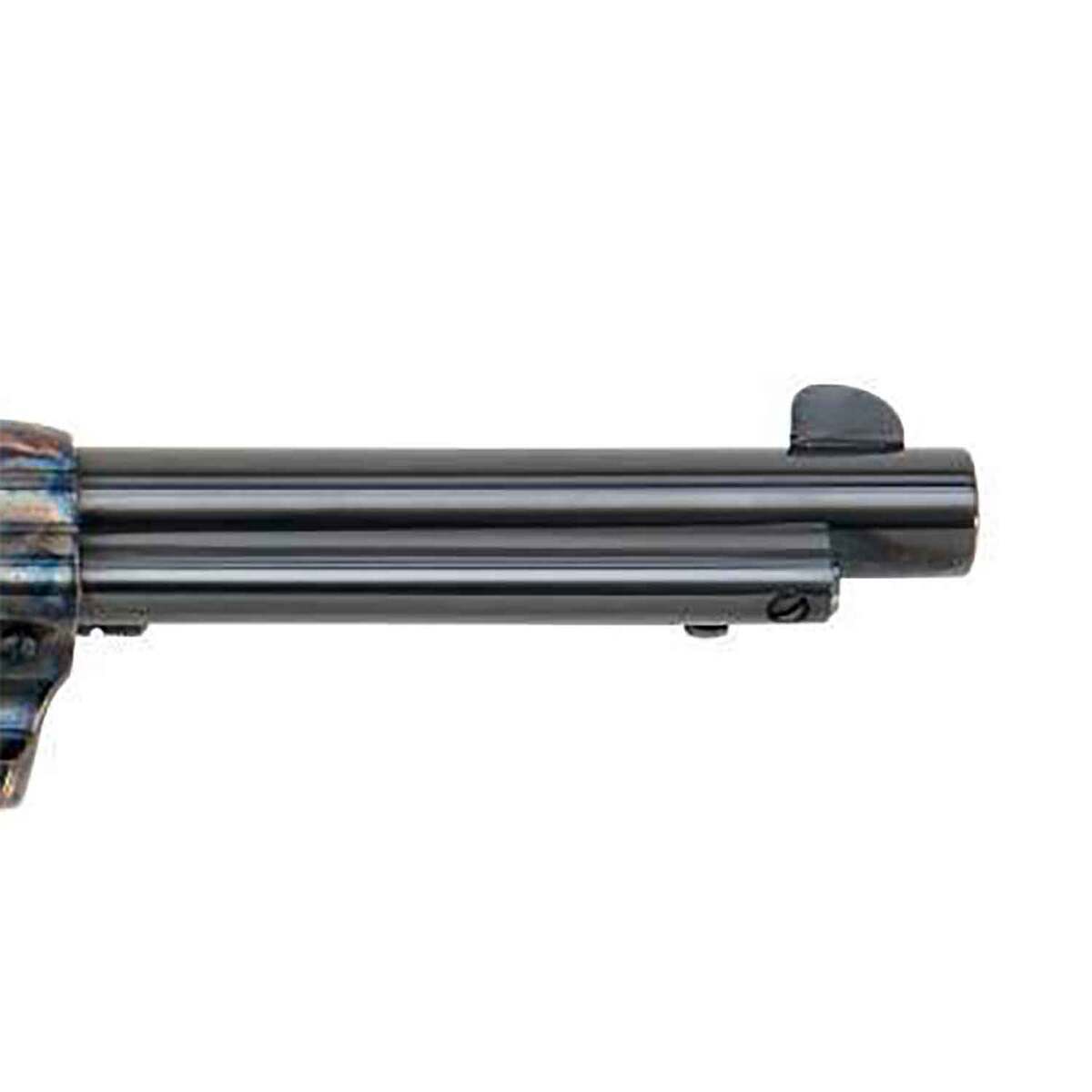 Traditions 1873 Single Action 44 Magnum 5.5in Color Case Hardened Revolver - 6 Rounds Traditions 1873 Single Action 44 Magnum 5.5in Color Case Hardened Revolver - 6 Rounds