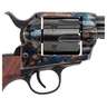Traditions 1873 Single Action 44 Magnum Color Case Hardened Revolver - 6 Rounds