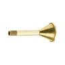 Traditions Brass Flask Funnel