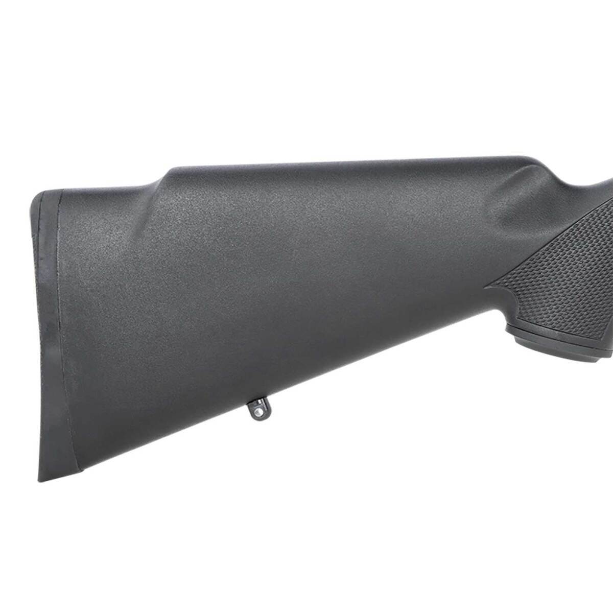 Traditions Crackshot Blued Single Shot Rifle - 22 Long Rifle - 16.5in - Black Traditions Crackshot Blued Single Shot Rifle - 22 Long Rifle - 16.5in - Black