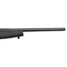 Traditions Crackshot & XBR Package With Scope And Arrows 22 Long Rifle/27 Long Break Action Rifle - 16.5in - Black