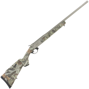 Traditions Outfitter G2 Break Open Rifle