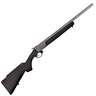Traditions Outfitter G3 Black/Cerakote Single Shot Rifle - 35 Remington - 22in - Black
