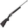Traditions Outfitter G3 Black/Cerakote Single Shot Rifle - 350 Legend - 22in - Black