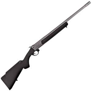 Traditions Outfitter G3 Black/Cerakote Single Shot Rifle - 350 Legend - 22in