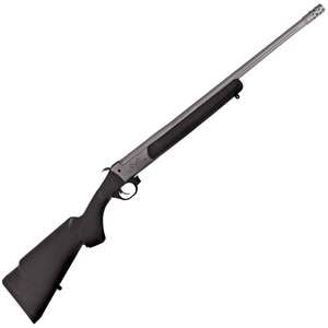 Traditions Outfitter G3 Black/Cerakote Single Shot Rifle - 45-70 Government - 22in