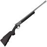 Traditions Outfitter G3 Black/Cerakote Single Shot Rifle - 45-70 Government - 22in - Black
