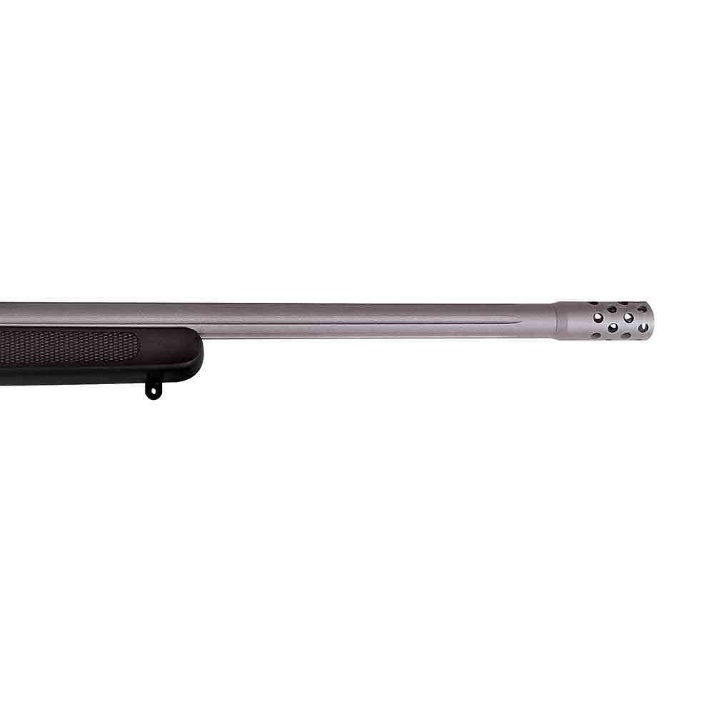 Traditions Outfitter G3 Black/Cerakote Single Shot Rifle - 450 Bushmaster - 22in - Black Traditions Outfitter G3 Black/Cerakote Single Shot Rifle - 450 Bushmaster - 22in - Black