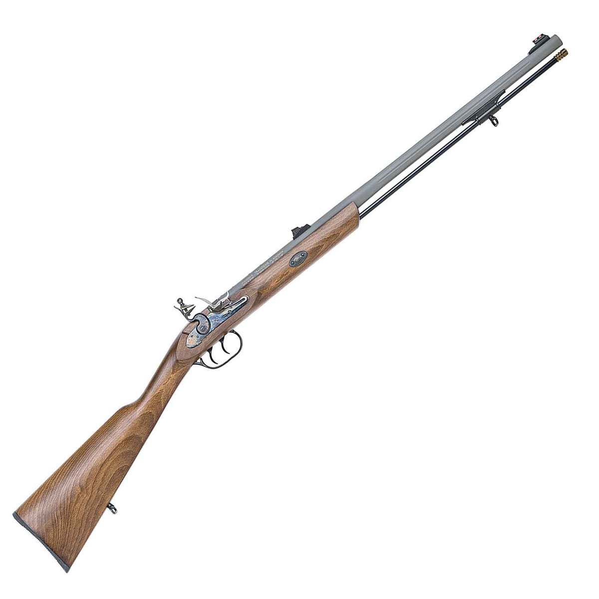 Traditions PA Pellet Ultralight Double Set Trigger Cerakote Flintlock In-Line Muzzleloader - 26in Traditions PA Pellet Ultralight Double Set Trigger Cerakote Flintlock In-Line Muzzleloader - 26in