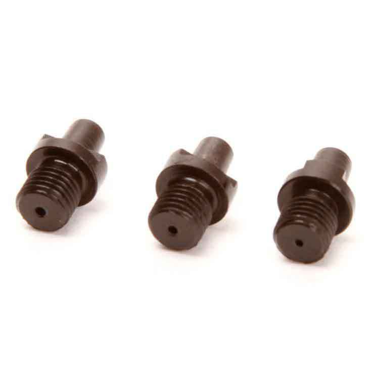 Traditions Revolver Nipples 6X .75 Traditions Revolver Nipples 6X .75
