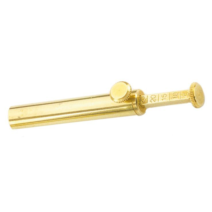 Traditions Revolver Powder Measurer Traditions Revolver Powder Measurer