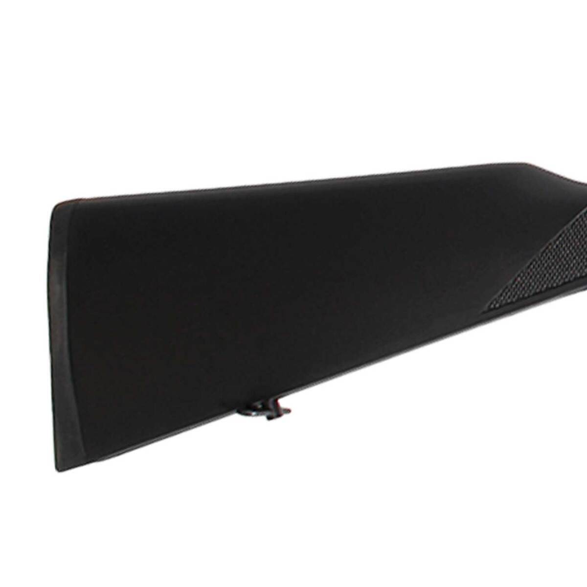 Traditions Shedhorn 50 Caliber Black Cerakote Break Action-Hammer Fire Muzzleloader - 26in - Black Traditions Shedhorn 50 Caliber Black Cerakote Break Action-Hammer Fire Muzzleloader - 26in - Black
