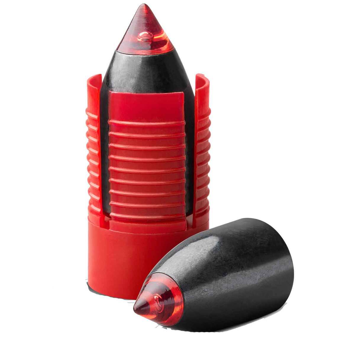 Traditions Smackdown Carnivore 50 Caliber 305Gr Muzzleloader Bullets - 15 Rounds Traditions Smackdown Carnivore 50 Caliber 305Gr Muzzleloader Bullets - 15 Rounds