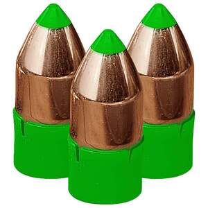 Traditions Smackdown MZX 50 Caliber 290Gr Muzzleloader Bullets - 15 Rounds