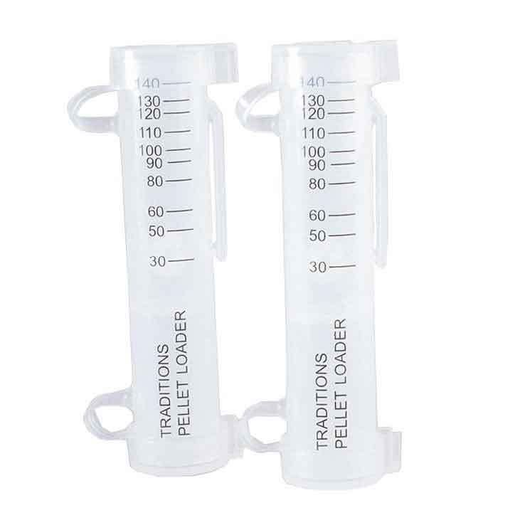 Traditions Super Magnum Pellet Speed Loaders Traditions Super Magnum Pellet Speed Loaders