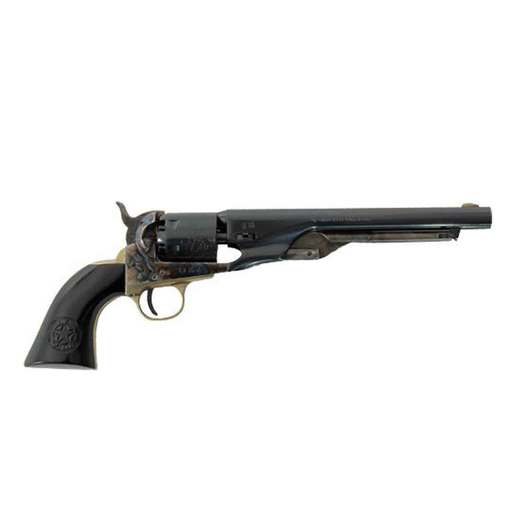 Traditions US Marshall 36 Caliber Black Powder Revolver – 6 Rounds