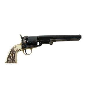 Traditions Wildcard 36 Caliber Black