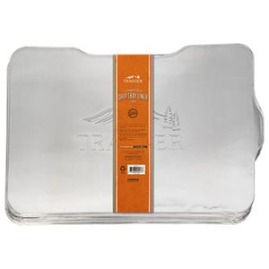 Traeger Drip Tray Liners - 5 Pack