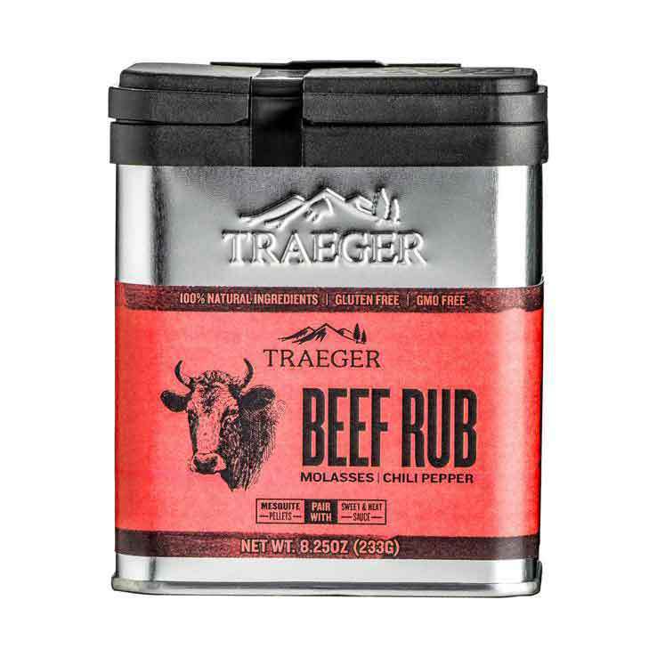 Traeger Rub Traeger Rub