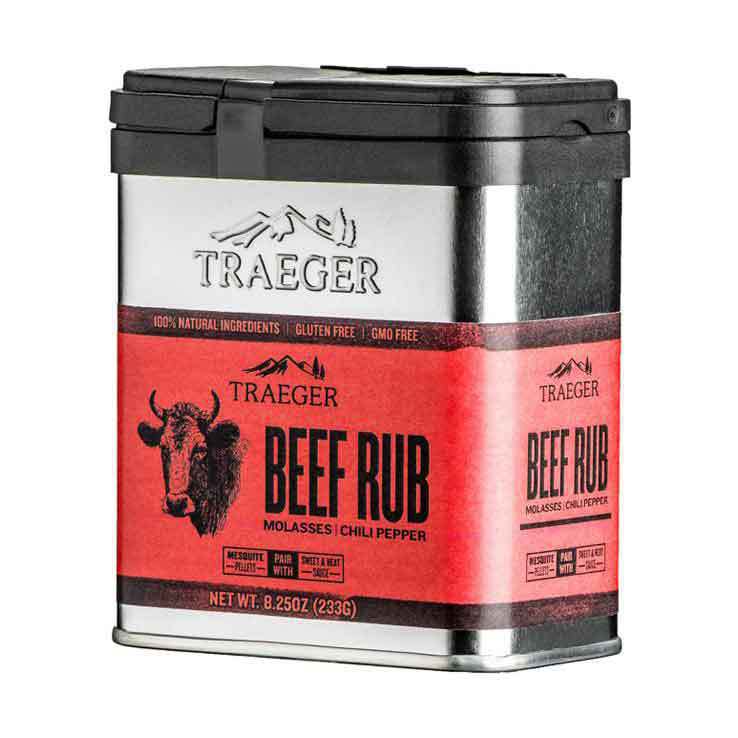 Traeger Rub Traeger Rub