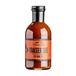 Traeger 'Cue BBQ Sauce