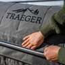 Traeger Insulation Blanket Accessory for Pro 34 - Grey