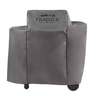 Traeger Ironwood 650 Full Length Grill Cover - Grey