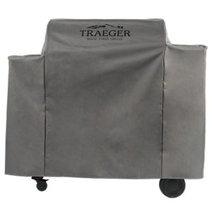 Traeger Ironwood 885 Full Length Grill Cover