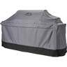 Traeger Ironwood XL Full-Length Grill Cover - Gray - Gray