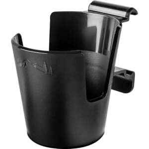 Traeger Pop-And-Lock Cup Holder - Black
