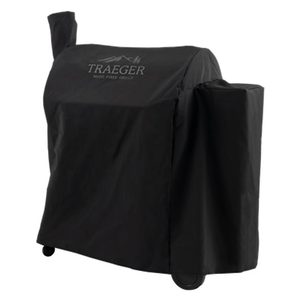 Traeger PRO 780 Full Length Grill Cover - Black