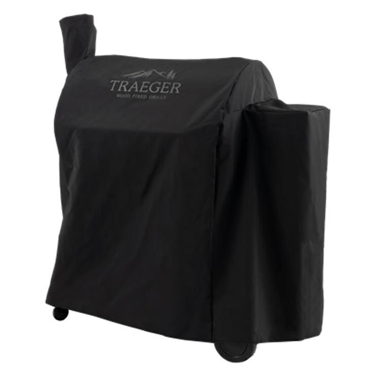 Sportsman's Grill Cover