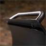 Traeger Pro Series 575 WiFIRE Pellet Grill – Black - Black