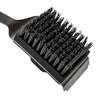 Traeger Replacement BBQ Cleaning Brush Head - 2 Pack - Black