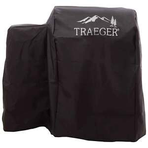 Traeger Tailgater 20 Grill Cover