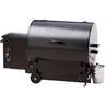 Traeger Tailgater 20 Wood Fired Pellet Grill - Blue - Blue