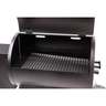 Traeger Tailgater 20 Wood Fired Pellet Grill - Blue - Blue