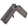 Trailblazer Firearms LifeCard 22 WMR (22 Mag) 2.5in Brown Aluminum Pistol - 1 Round
