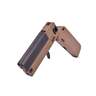 Trailblazer LifeCard 22 Long Rifle 2.5in Barret Brown Break Action Pistol - 1 Round