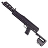 Trailblazer Pivot 9mm Luger 16in Black Semi Automatic Modern Sporting Rifle - 10+1 Rounds - Black