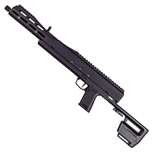 Trailblazer Pivot 9mm Luger 16in Black Semi Automatic Modern Sporting Rifle - 10+1 Rounds