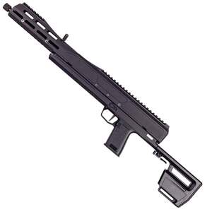 Trailblazer Pivot 9mm Luger 16in Black Semi Automatic Modern Sporting Rifle - 15+1 Rounds