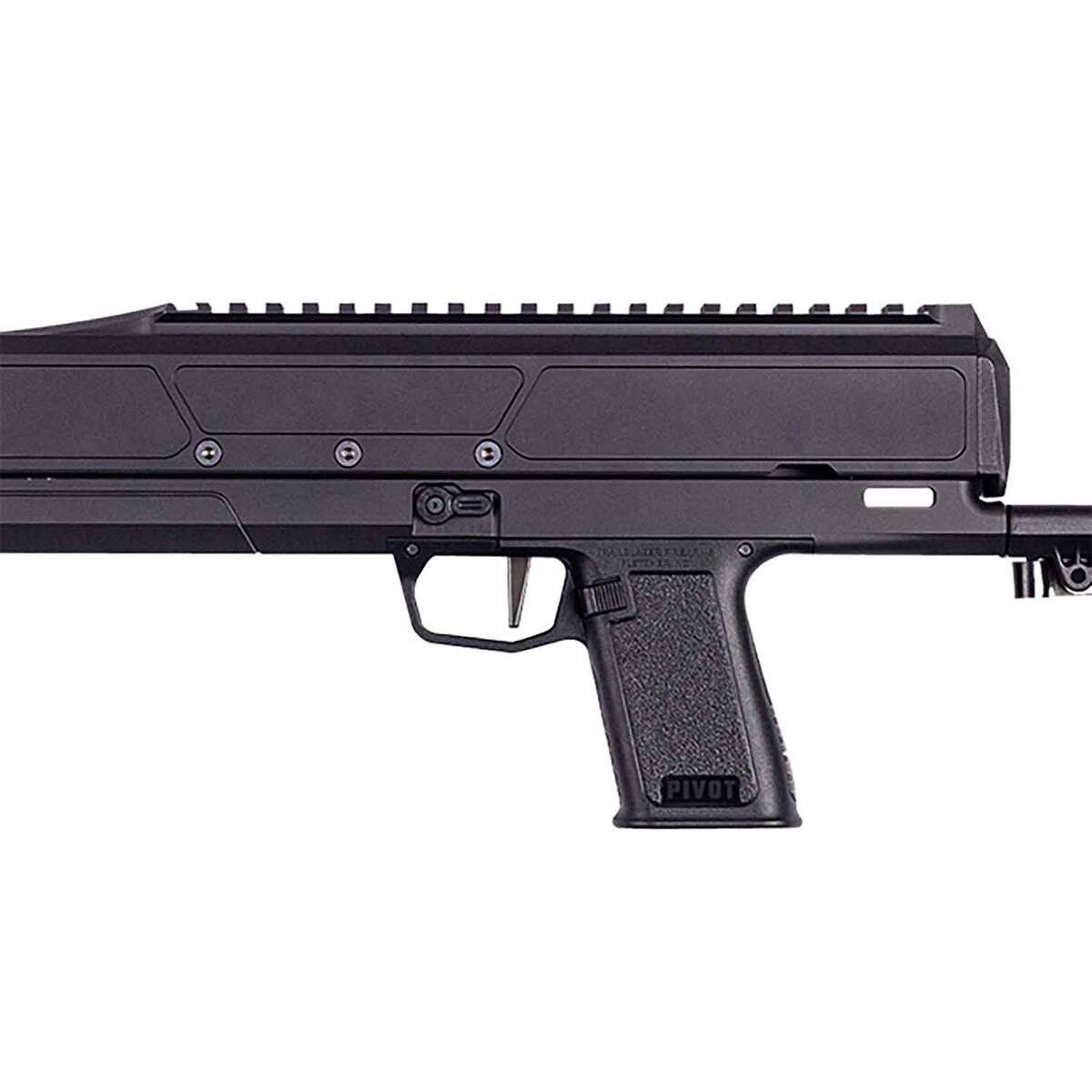 Trailblazer Pivot 9mm Luger 16in Black Semi Automatic Modern Sporting ...