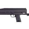 Trailblazer Pivot 9mm Luger 16in Black Semi Automatic Modern Sporting Rifle - 15+1 Rounds - Black